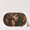 The Symbols of the Four Evangelists by Paolo Veronese