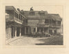 The Tabard Inn, Southwark