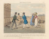 The Tables Turn’d (1824)