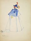 The Taming of the Shrew: Katharina (1934-1943)