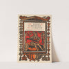 The tastes and curiosities of a curator by Stuart Silver