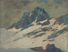 The Tatras in Winter