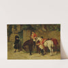 The Tax Collector by Samuel Edmund Waller