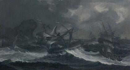 The Tempest