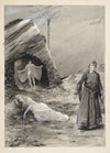 The tempest, act 1 (1903)