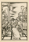 The Tempest; Act 1, scene 2 (1900)
