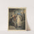 The tempest, III, 2, Ferdinand and Miranda by Richard Westall