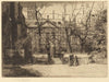 The Temple, London
