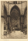 The Temple, London