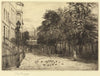 The Temple, London (1897)