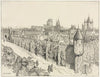 The Temple, Paris (1904)
