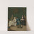 The Temptation by Pietro Longhi