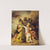 The Temptation of Saint Anthony by Paul Delaroche
