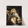 The Temptation of Saint Anthony by Lelio Orsi