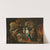 The Temptation of Saint Anthony by Egbert van Heemskerck the Younger