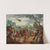 The Temptation of Saint Anthony by Flemish School