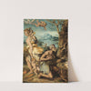 The Temptation of Saint Jerome by Giorgio Vasari
