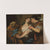 The Temptation of Saint Mary Magdalen by Johann Liss