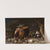 The temptation of St. Anthony by Joos van Craesbeeck
