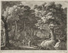 The Temptation of St. Anthony (1620–55)