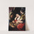The Temptation of the Magdalene by Jacob Jordaens