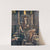 The ten virgins by Stecher Litho. Co