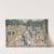 The Terrace Bridge, Central Park (1901) by Maurice Prendergast