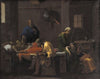 The Testament Of Eudamidas