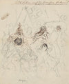 ‘The Teutonic Knights’. Illustration to the drama ‘Le Cid’ by Pierre Corneille