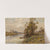 The Thames above Sunbury (1898) by Alfred Augustus Glendening