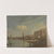 The Thames and the Adelphi by William Hodges