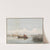 The Thames at Battersea (1824) by David Cox