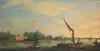 The Thames at Chelsea
