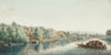 The Thames At Richmond