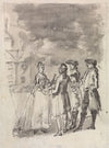 The Theatre-Goers