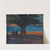 The Thick Palm. View from Villefranche by J.A. Jerichau