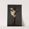 The Thief on the Cross by Michelangelo Cerquozzi