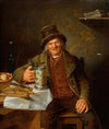 The Thirsty Old Man