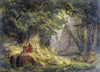 The Thousand-Year-Old Oak