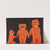 The three bears, a family story pl 1 by Beatrice Dvilnsky