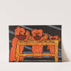 The three bears, a family story pl 5 by Beatrice Dvilnsky