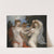 The Three Graces by Alessandro Varotari