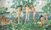 The Three Graces (1915)