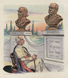 The three ‘grand old men’