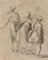 The three holy women