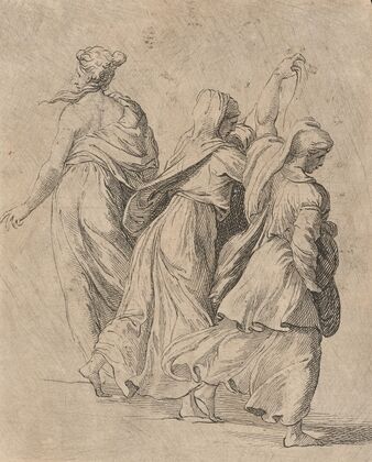 The three holy women