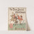 The Three Jovial Huntsmen Pl.1 by Randolph Caldecott