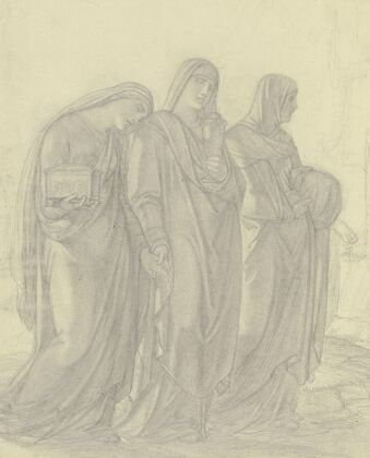 The three Marys
