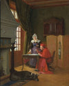 The Three Patiences
