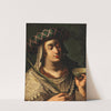 The Tiburtine Sibyl by Abraham Janssens
